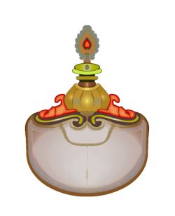 Wellsprings of the Great Perfection