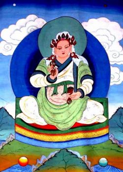 The Kalkin Kings of Shambhala