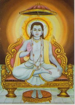 Maha Kassapa Father of the Sangha by Hellmuth Hecker