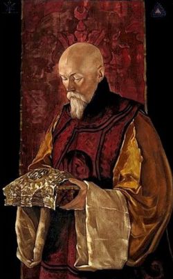 Shambhalist Nicholas Roerich