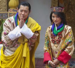 How to Plan a Buddhist Wedding