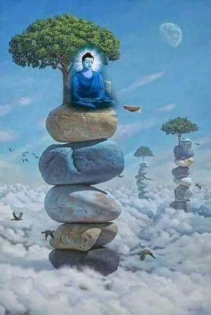 DZOGCHEN AS PRESENCE