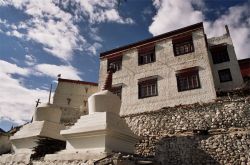 Phyang Monastery