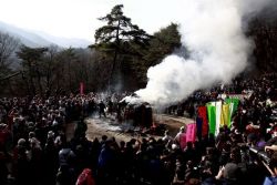 Buddhism Funeral Traditions