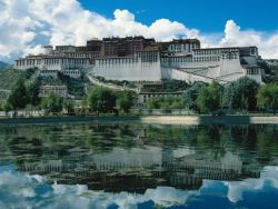 Riwo Choling Monastery