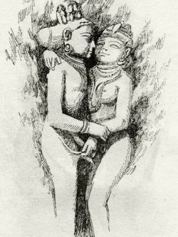 Tantra cosmology
