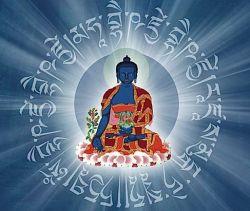 The Sutra of the Master of Healing
