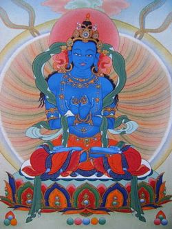 Sanghyang Adi Buddha