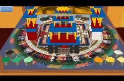 Mandala offering by Lama zopa rinpoche