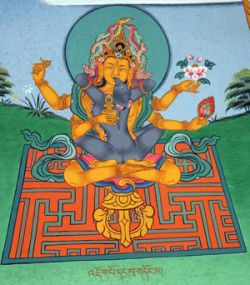 Vajra caste