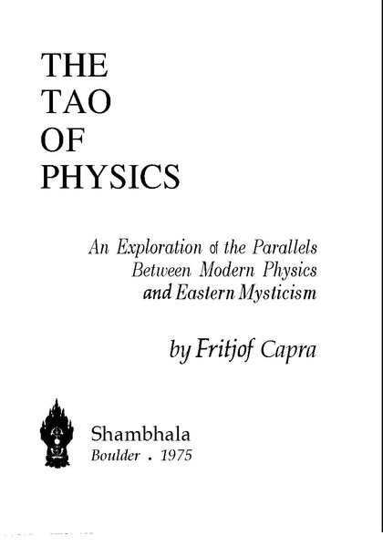 File:The Tao of Physics.pdf