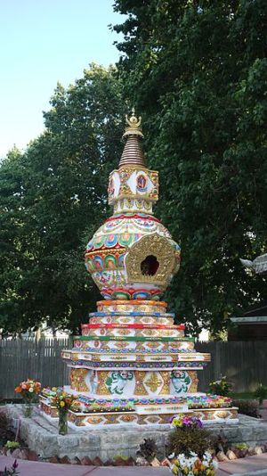 The Essential Teaching of Adi-Buddha: Part I