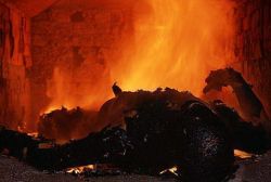 Why Do Buddhists Cremate the Dead?