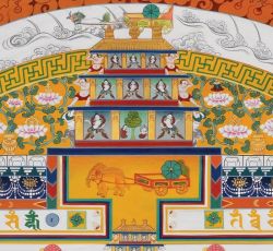 Kalachakra tradition