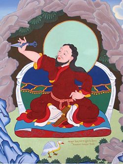 Nubchen Sangye Yeshe