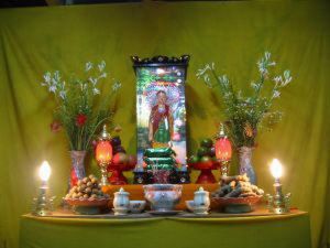 Three Series of the Dzogchen Teaching: Semde, Longde and Mennagde