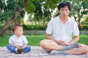 How to do Guru Yoga in Tibetan Buddhism – guru yoga practice