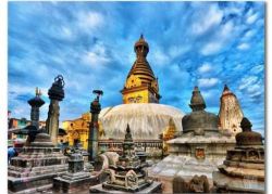 Swayambhu