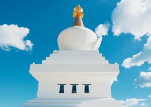 The Concept of RIGPA in Dzogchen Tradition