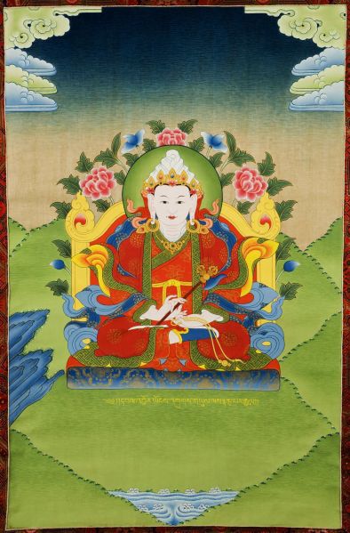 File:4. Vijaya (rnam rgyal).jpg