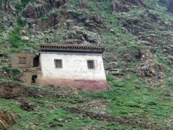 Ju Mohor Monastery