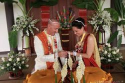 Sample Buddhist Wedding Ceremony 2