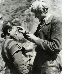 Nazis of Tibet: A Twentieth Century Myth