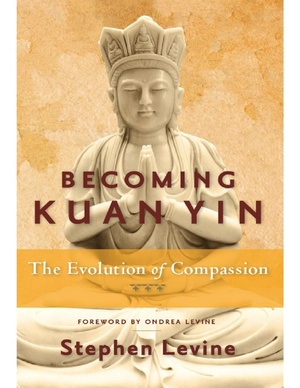 Becoming KUAN YIN