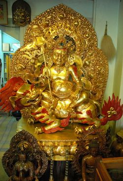 Chatumaharajas