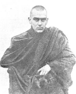 Ānanda Maitreya