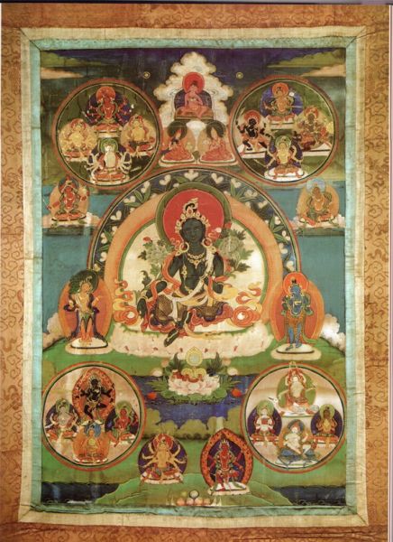 File:BuddhistFeminineDivinities-05.JPG