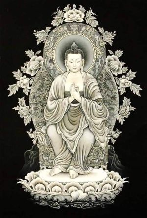 Buddhism in Greece