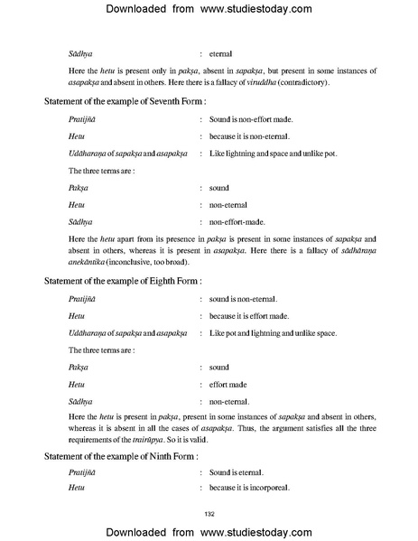 File:CBSE Class 11 Philosophy Buddhist Formal Logic.pdf