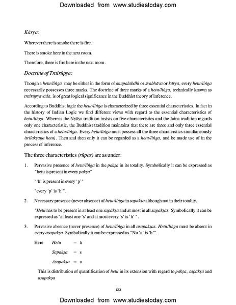 File:CBSE Class 11 Philosophy Buddhist Formal Logic.pdf