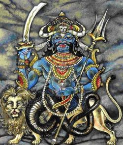 Rahu