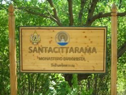 Santacittarama