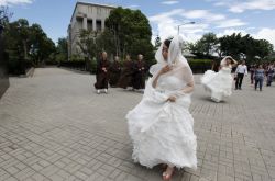 Personal Ceremonies: Marriage / Funeral Rites