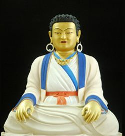 The Kagyupa School of Tibetan Buddhism