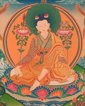 In This Pure Awareness