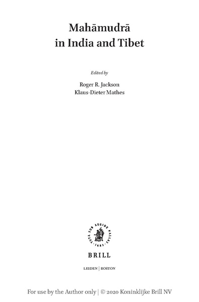 File:2020b Maitripa s Amanasikara Based Maham.pdf