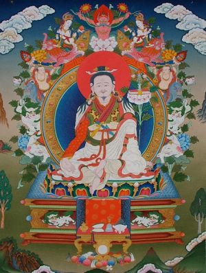 Catalogue of Jigme Lingpa's Collected Works