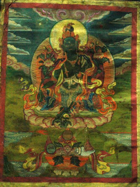 File:BuddhistFeminineDivinities-12.JPG