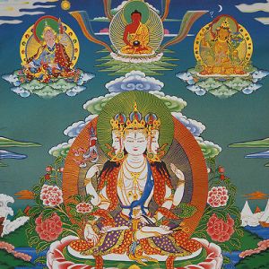 Introducing Mahamudra