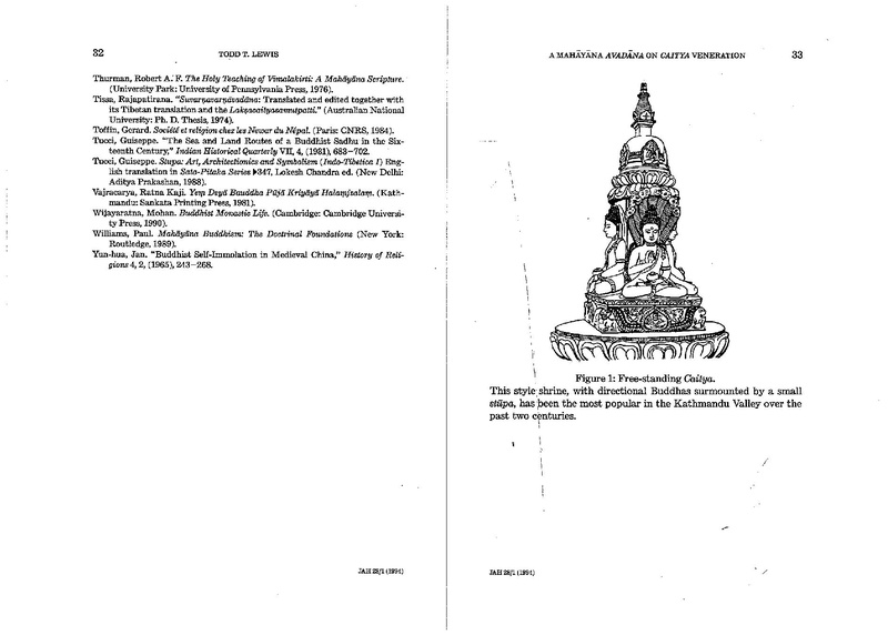 File:Mahayana Vadana on Caitya Veneration.pdf
