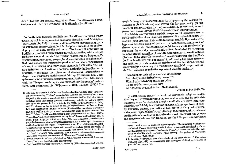 File:Mahayana Vadana on Caitya Veneration.pdf