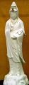 Jibo 慈母 Kannon Loving Mother. Kannon Holding Babe in Arms. Modern Japanese Statue