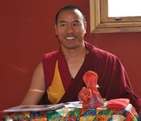 Lama Konchok Choephel