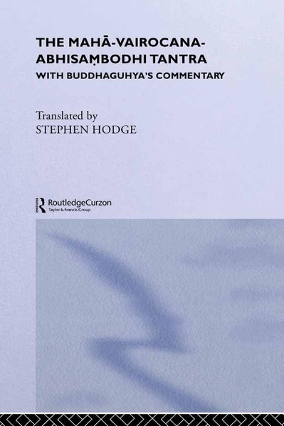 File:Mahavairocana Tantra.pdf