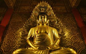 Buddhist Cosmology Overview