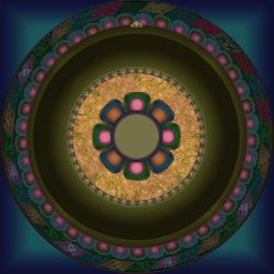 About Gesar of Ling